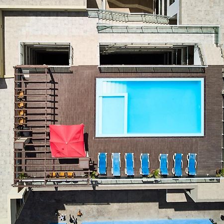 Lc Apartments - Sunrise Santa Maria Luaran gambar