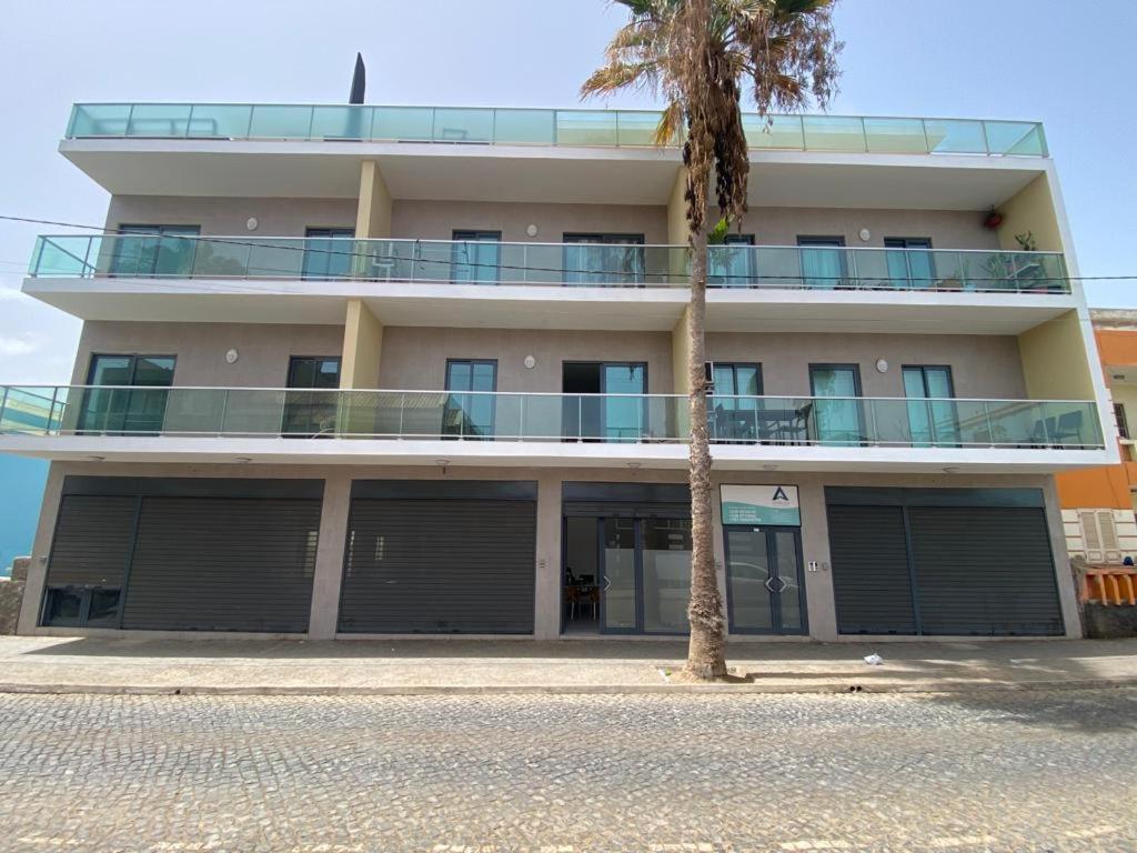 Lc Apartments - Sunrise Santa Maria Luaran gambar
