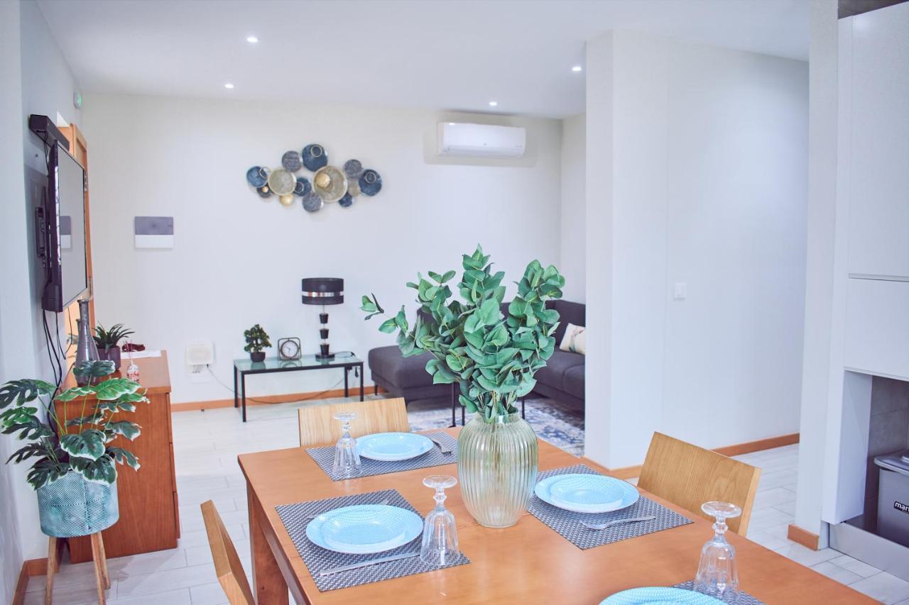 Lc Apartments - Sunrise Santa Maria Luaran gambar
