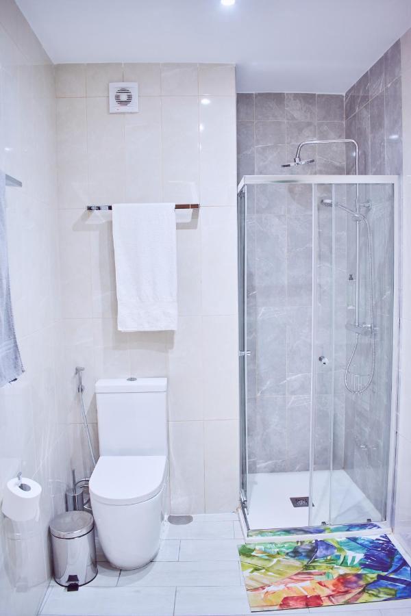 Lc Apartments - Sunrise Santa Maria Luaran gambar